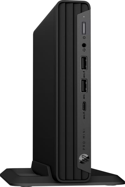 Фото - Неттоп HP Pro 400-G9 Mini (937R4EA)