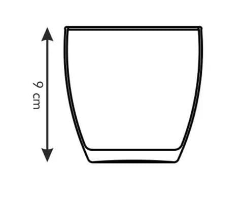 Фото - Стакан tescoma 306250 Crema 350 мл