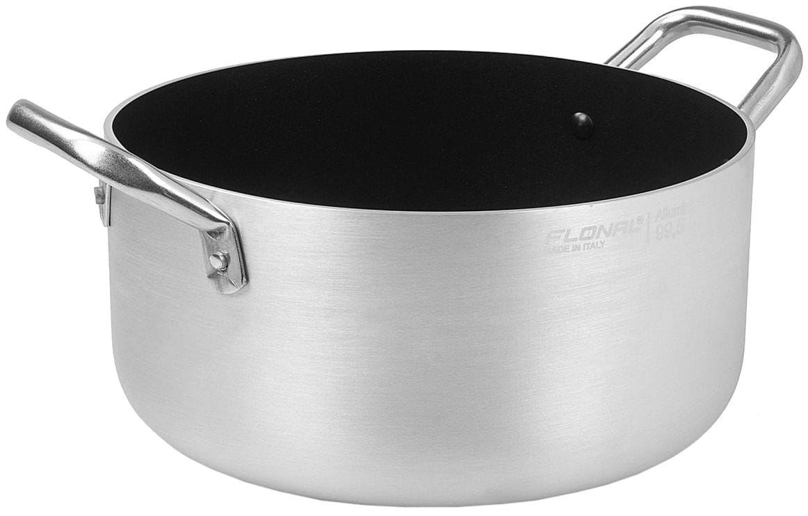 Кастрюля Flonal Pura Induction Professional 5,0 л (GPRC22470)