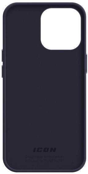 Фото - Чохол для смартфону Armorstandart ICON2 Case for Apple iPhone 14 Pro Elderberry (ARM63604)