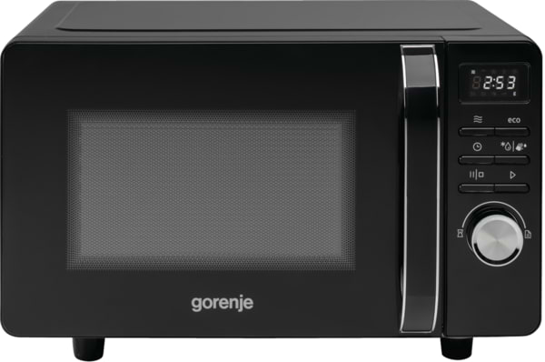 Микроволновая печь (СВЧ) Gorenje MO20S4BC - Фото 1