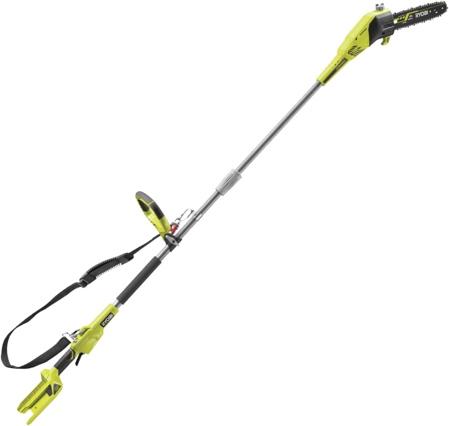 Висоторіз Ryobi RY36PP25A-0 без АКБ та ЗП (5133005786)