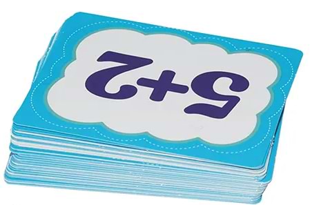 Фото - Настільна гра (3-4 роки) Strateg 'Маленький геній" укр. (30660)