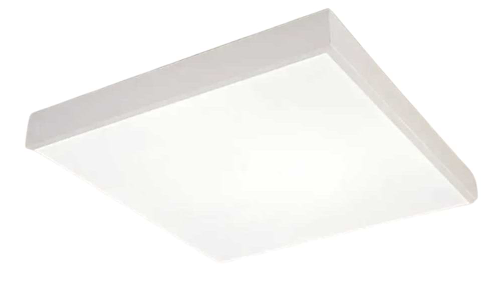Люстра Sirius GLD-23415 300 36W з пультом біла