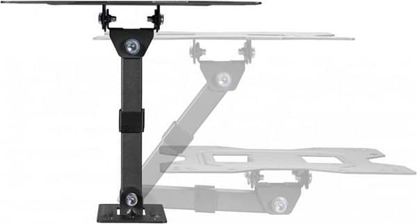 Фото - Крепление для телевизора Kivi Motion-221