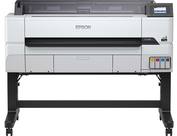 Фото - Принтер для кольорового друку Epson SC-T5405 (C11CJ56301A0)