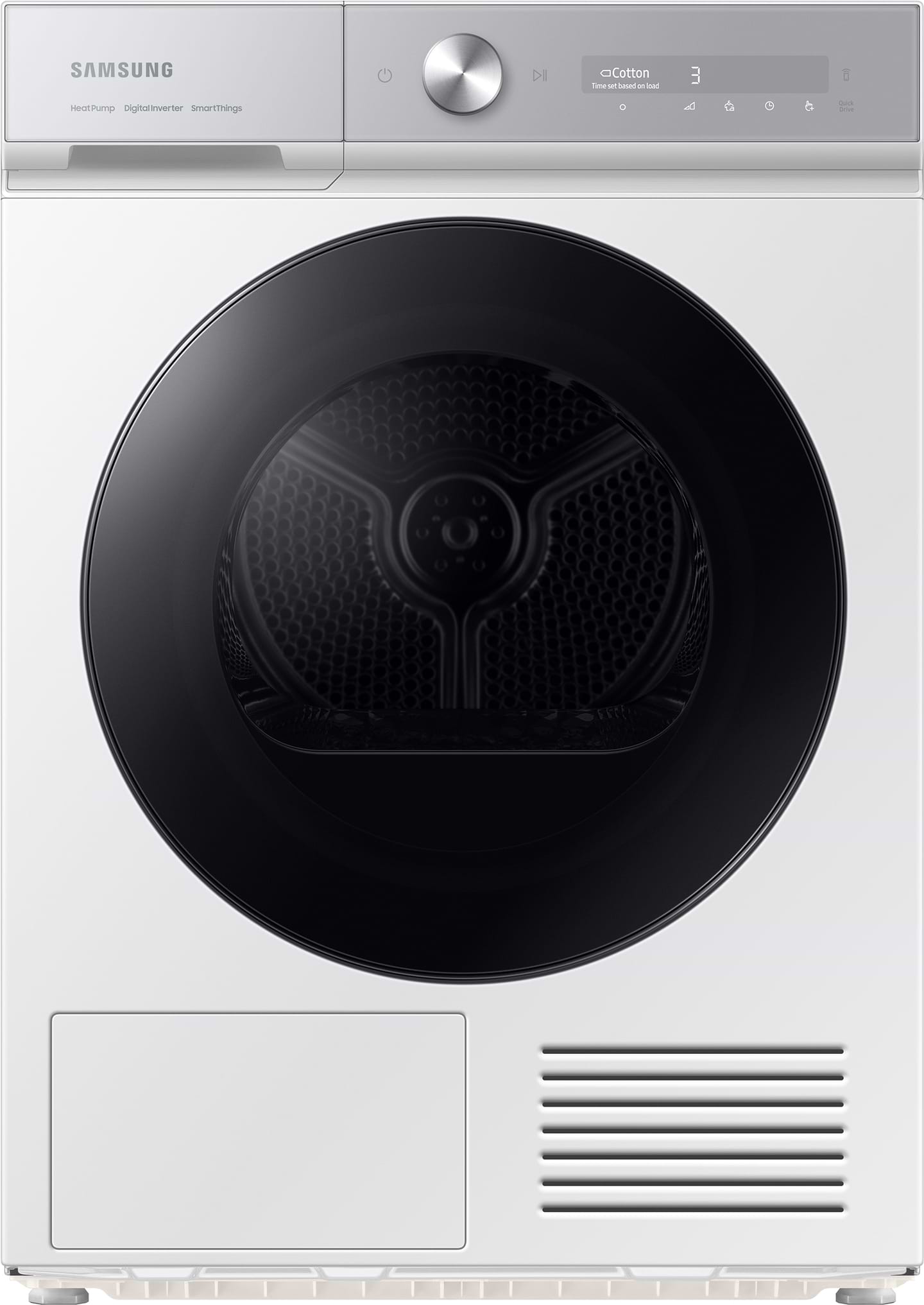 Сушильная машина Samsung DV90BB9445GHUA