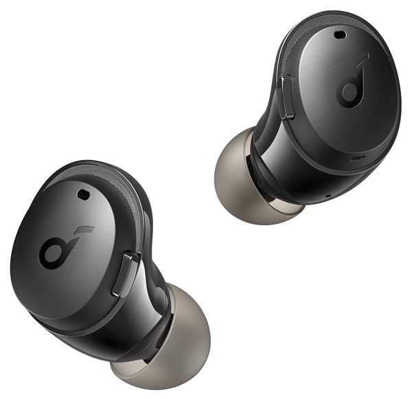 Фото - Навушники вкладиші бездротові TWS Anker SoundCore Life Dot 3i Black (A3982H11)