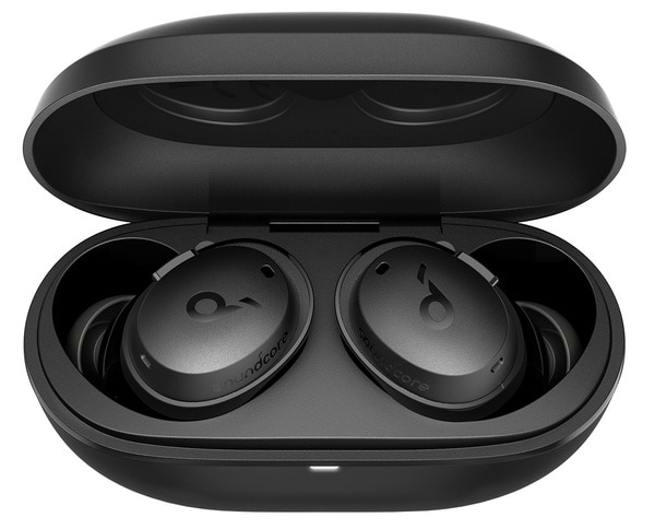 Фото - Навушники вкладиші бездротові TWS Anker SoundCore Life Dot 3i Black (A3982H11)
