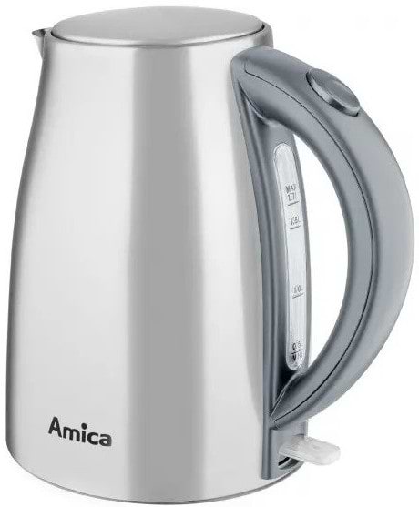 Фото - Електричний чайник Amica KF 3039 Фото - Електричний чайник Amica KF 3039