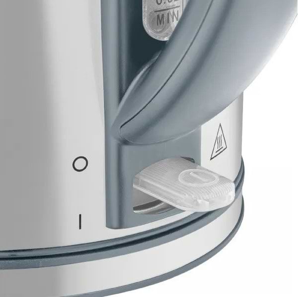 Фото - Електричний чайник Amica KF 3039