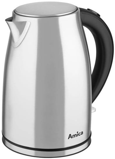 Фото - Электрический чайник Amica KF 3038 Фото - Электрический чайник Amica KF 3038