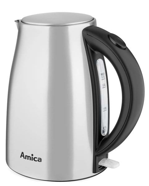 Фото - Электрический чайник Amica KF 3038