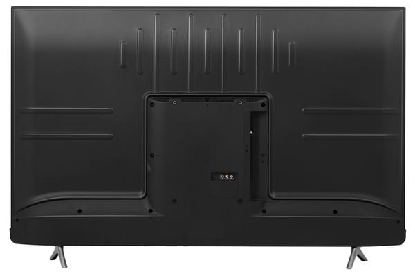 Фото - Телевизор Hisense 55A6BG