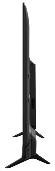 Фото - Телевизор Hisense 55A6BG