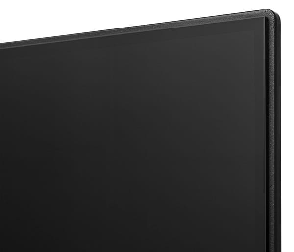 Фото - Телевизор Hisense 55A6BG