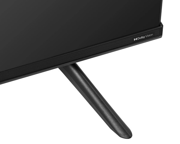 Фото - Телевизор Hisense 55A6BG