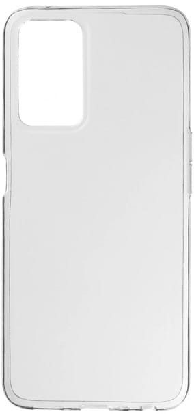 Чохол для смартфону
 Armorstandart Air for Oppo A76 4G Transparent (ARM64617) - Фото 1