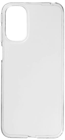 Чохол для смартфону Armorstandart Air for Motorola Moto G41 Transparent (ARM62040) - Фото 1