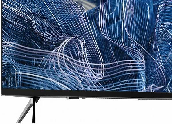 Фото - Телевизор KIVI 43U750NB