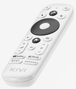 Фото - Телевизор KIVI 43U750NB