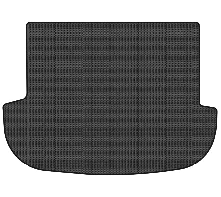 EVA килимок в багажник авто EVAtech для Santa FE (CM) 5 seats Hyundai 2006-2010 2 покоління SUV EU (HY33306B1SBB)