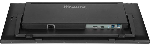 Фото - Монітор IIYAMA T2755MSC-B1