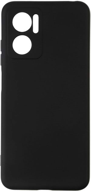 Чохол для смартфону Armorstandart ICON Case for Xiaomi Redmi 10 5G/11 Prime 5G/Note 11E 5G Camera cover Black (ARM61851) - Фото 1