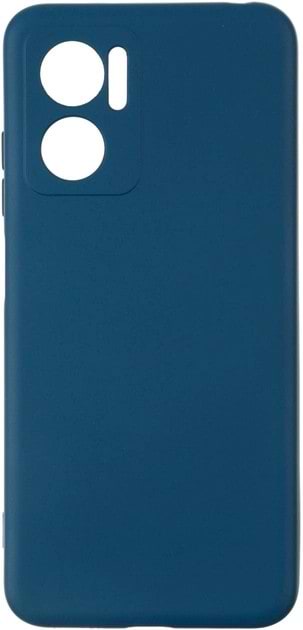 Чохол для смартфону Armorstandart ICON Case for Xiaomi Redmi 10 5G/11 Prime 5G/Note 11E 5G Camera cover Blue (ARM61852) - Фото 1