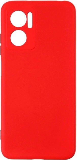 Чохол для смартфону Armorstandart ICON Case for Xiaomi Redmi 10 5G/11 Prime 5G/Note 11E 5G Camera cover Red (ARM61855) - Фото 1