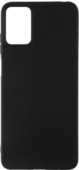 Чохол для смартфону Armorstandart Matte Slim Fit for Motorola Moto E22/E22i Black (ARM65149)