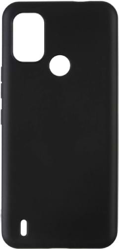 Чохол для смартфону Armorstandart Matte Slim Fit for Nokia С21 Plus Black (ARM62194) - Фото 1