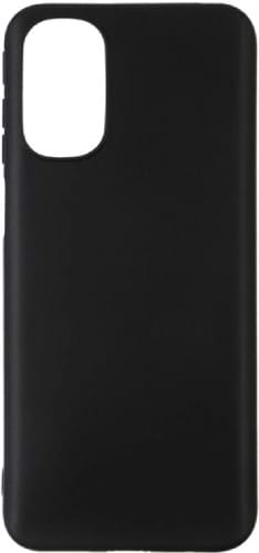 Чохол для смартфону Armorstandart Matte Slim Fit for Motorola Moto G41 Black (ARM62045) - Фото 1