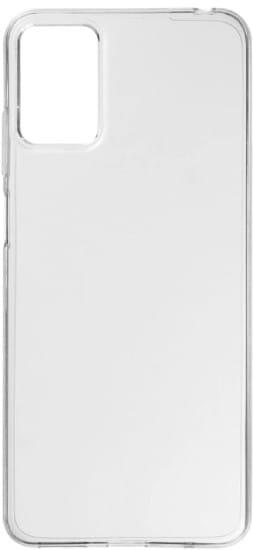 Чохол для смартфону Armorstandart Air for Motorola Moto E22/E22i Transparent (ARM65150) - Фото 1