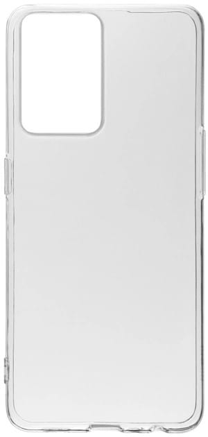 Чохол для смартфону Armorstandart Air Series for OPPO A57s 4G/A57 4G/A57e 4G/A77 4G/A77s 4G Transparent (ARM64688) - Фото 1