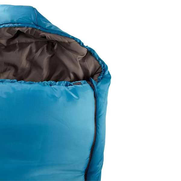 Фото - Спальний мішок Grand Canyon Fairbanks 190 -4°C Caneel Bay Left (340006)