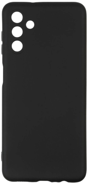 Чохол для смартфону Armorstandart ICON Case for Samsung A04s / A13 5G Camera cover Black (ARM63904) - Фото 1