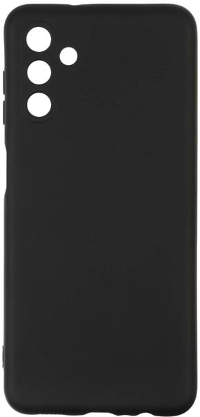 Чохол для смартфону Armorstandart ICON Case for Samsung A04s / A13 5G Camera cover Black (ARM63904)