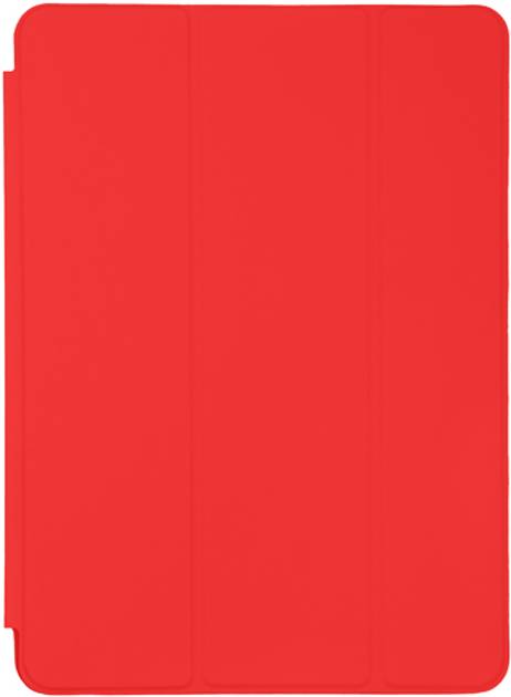 Чехол для планшета ArmorStandart Smart Case OE for iPad 10.2 (2021/2020/2019) Red (ARM60997) - Фото 1
