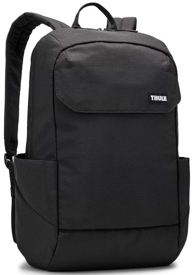 Рюкзак для ноутбуку Thule Lithos 20L Black (TLBP216) - Фото 1