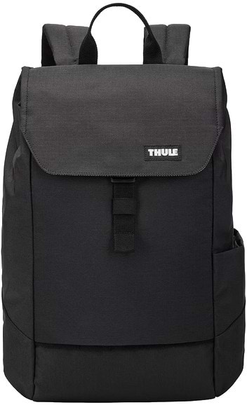Рюкзак для ноутбука Thule Lithos 16L Black (TLBP213) - Фото 1