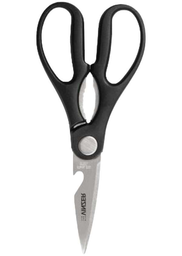 Фото - Ножиці кухонні Vinzer 50287 Фото - Ножиці кухонні Vinzer 50287