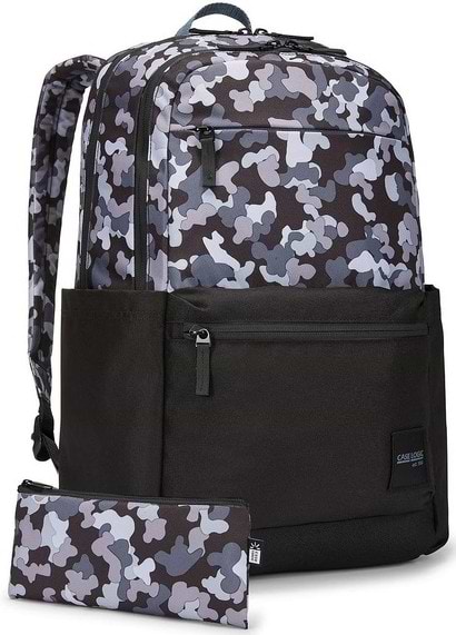 Рюкзак для ноутбука Case Logic Uplink 26L Black Spot Camo (CCAM-3216) - Фото 1