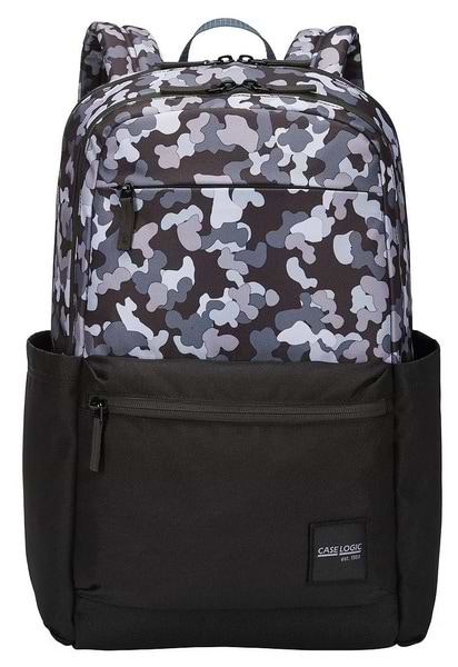 Фото - Рюкзак для ноутбука Case Logic Uplink 26L Black Spot Camo (CCAM-3216)
