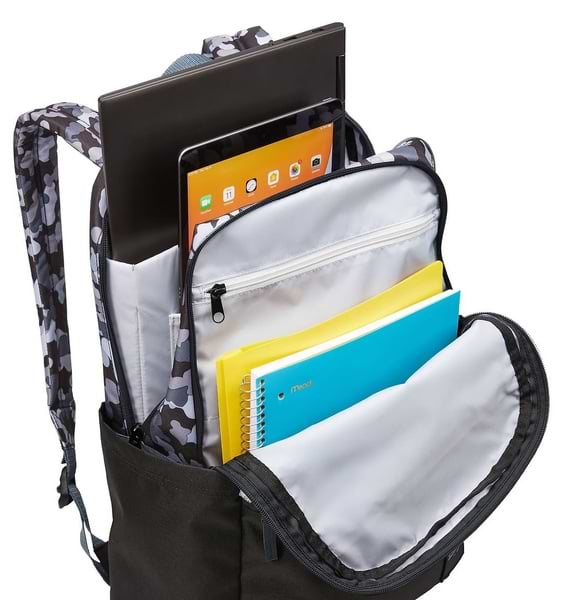 Фото - Рюкзак для ноутбука Case Logic Uplink 26L Black Spot Camo (CCAM-3216)