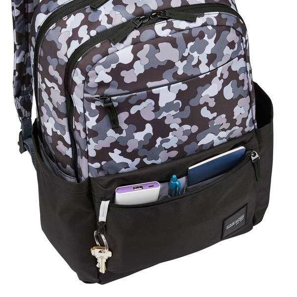 Фото - Рюкзак для ноутбука Case Logic Uplink 26L Black Spot Camo (CCAM-3216)