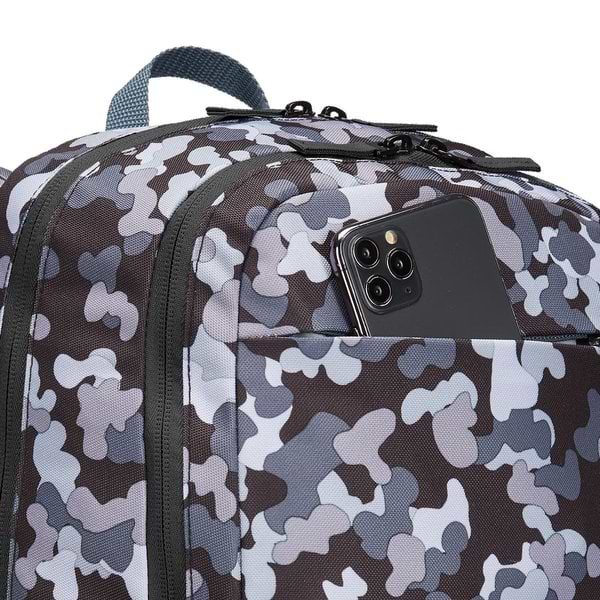 Фото - Рюкзак для ноутбука Case Logic Uplink 26L Black Spot Camo (CCAM-3216)