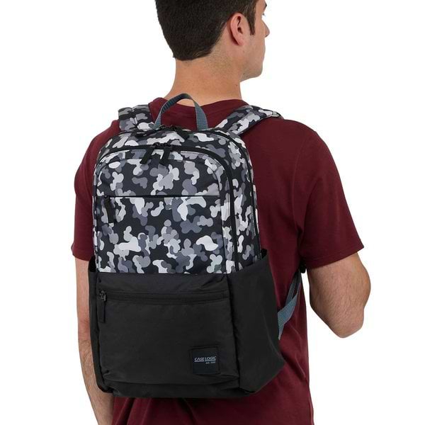 Фото - Рюкзак для ноутбука Case Logic Uplink 26L Black Spot Camo (CCAM-3216)