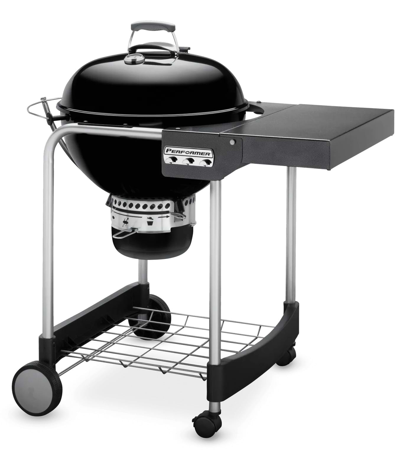 Мангал для пикника Weber Performer GBS 57 см (15301004)