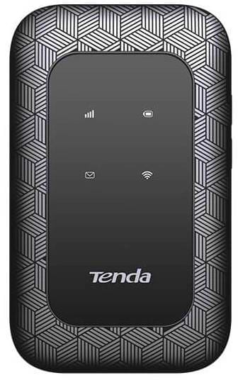 Модем 4G Tenda 4G180 V3.0